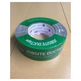 Jobsite DUCTape x 7 rolls