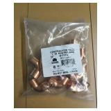 Contractor Pack of 3/4" 90° Elbows for One Money