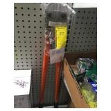 GreatNeck 30" Bolt Cutters