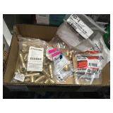 Box of Pipe Materials for One Money