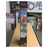 16" Hedge Trimmer (Corded)