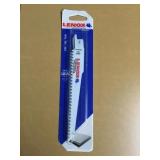 Lennox 5pc 6" Plaster 6TPI Blades x 10