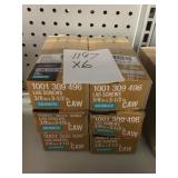 Everbilt Lag Screws x 6 boxes