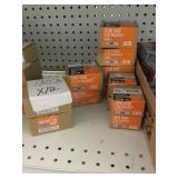 Mix Everbilt Washers x 12 boxes