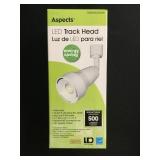 LED Track Head x 8