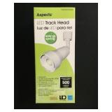 LED Track Head x 4