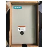 Non Combination Convertible Lighting Contactor