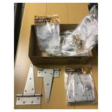 8in Heavy duty Tee hinges sells one money.