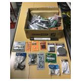 Misc items sells one money.