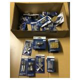 Ceiling fan & light pull chains sell one money.