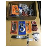 Misc items sells one money.