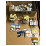 Misc items sells one money.