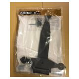 Heavy duty 12in Decorative Tee hinge x6.