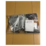 3 1/2in heavy duty Tee hinges sell one money.