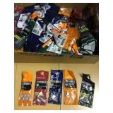 Misc items sell one money.