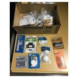 Misc items sell one money.