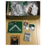 Box of Everbilt Items for One Money