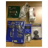 Box of Miscellaneous Items for One Money