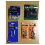 Box of Everbilt Items for One Money