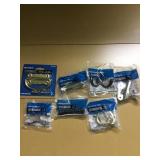 Assorted Everbilt Items for One Money