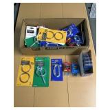 Misc items sells one money.