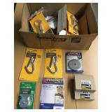 Misc items sells one money.