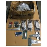 Misc items sells one money.