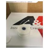 A&E SunStop thread size T90 white x5.