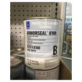 Hardner for Epoxy Floor coating. X6