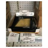 Shelf Brackets and Mending Plates for One Money