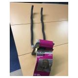 Heavy Duty Flip Up Tool Holder x 6