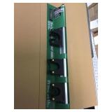 20" Tool Bar with 3 Grip Hooks x 4