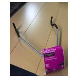 Heavy Duty Lip Up Storage Hanger x 3