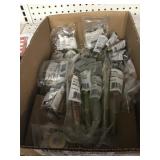 Box of Everbilt Mix Size Cap Screws for One Money