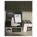Track Connectors & Adapters for One Money