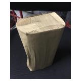 Box of Multifold Paper Towels