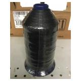 Nylon Sewing Thread x 3