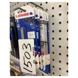 Lennox jig saw blades