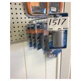 Century tool carbide grit hole saws