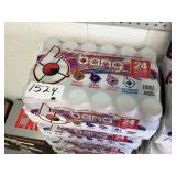 Bang 24pk multi-flavor energy drink by the case