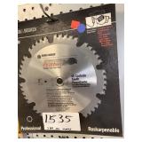 Black&Decker 9in. 45T saw blades