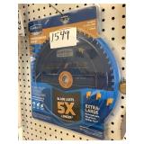 Century tool 12in. 60T saw blade