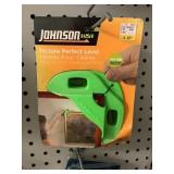 Johnson picture perfect leveler x3