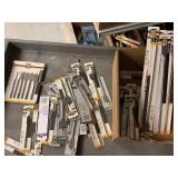Master mechanic spade bits by the box