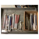 Master mechanic masonry bits by the box