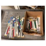 Recip saw blades by the box