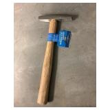 2 boxes of hardwood tack hammers