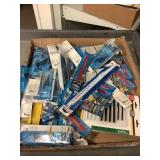Jig saw/recip saw blades by the box