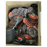Grinding/cutoff wheels by the box