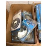 Wire wheels by the box